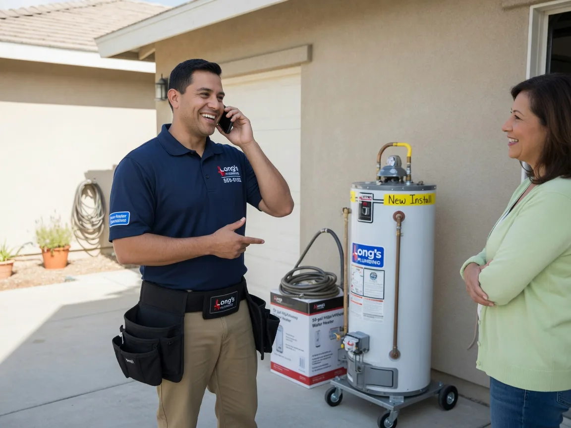 Leak Detection Lapwai, ID FAQs